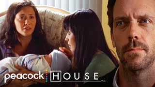 Plague in the Maternity Ward | House M.D.