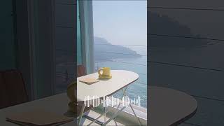 "Ocean Jazz Lofi | Soft Beats for Cozy Mornings & Peaceful Minds ☕🌊 | SweetHome Lofi Vol.3"