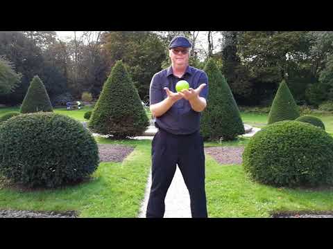 #baballe Juggling