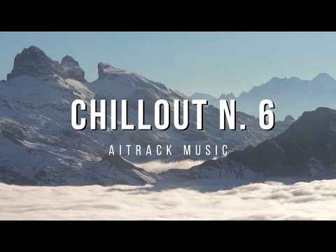 Chillout vibes | n. 6🔹Disconnection sounds