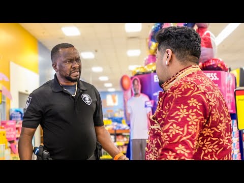 Apple Pay Scam Prank!