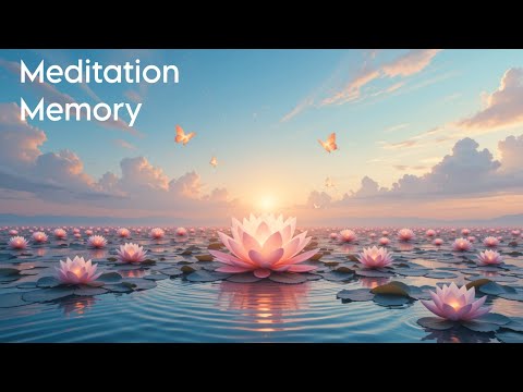 20 Minutes Peaceful #music  | Relax Mind and Body #meditation  #relaxingmusic  #meditationmusic