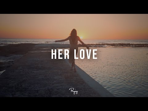 "Her Love" - Inspiring Rap Beat | Free Hip Hop Instrumental Music 2025 | Mandalaz #Instrumentals
