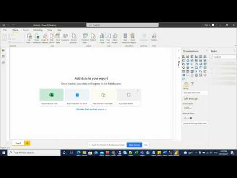 Power BI and MS SQL Server Connection