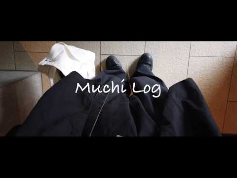 Muchi Log #02 _cafe MORIHICO_