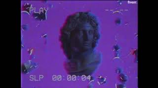 Make a vaporwave edit - Best Video Editing service