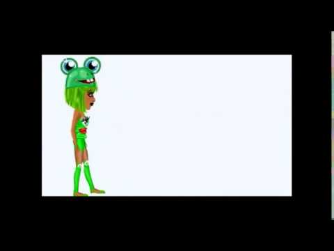 My NEW Meme MSP Intro :D