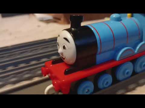 Sodor fallout: The brendam bay blast(All engines go)