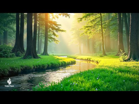 Healing Music For The Heart And Blood Vessels 🌿 Calms The Nervous System And Pleases The Soul #3