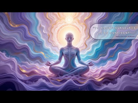 15 Minutes Deep Peaceful #music | Positive Energy #meditation #relaxingmusic #meditationmusic #video