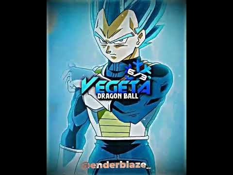 Vegeta VS Saber #anime #wis #edit #short #db #dbs #dragonball #fateseries #vegeta #saber #viral