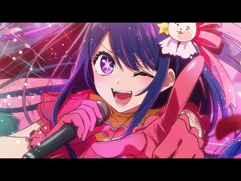 Oshi No Ko「AMV」- Rule The World