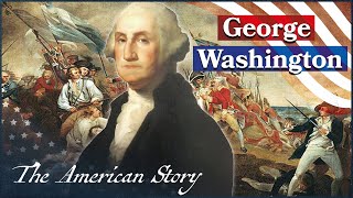 The Washington Presidency In One Hour