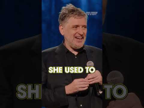 Little Richard Lullabies | Craig Ferguson #comedy #standupcomedy