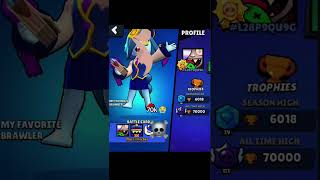 bro is crazy🤯🔥 #viral #supercellcreator #brawlstars #fyp #shorts #hyrabs🔥 #hyra