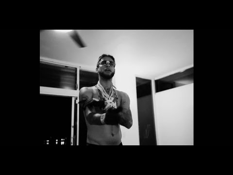 YOVNGCHIMI❌Hades 66❌Luar la L❌Pressure9x19 - "❌Palero❌" - Trap Instrumental 2024❌