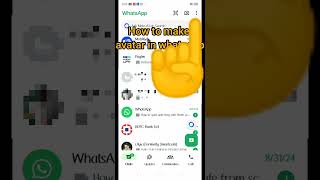 #smartphone #whatsuptricks #whatsaaptricks #tech #whatsaaptips #freefire #whatspptricks #automobile