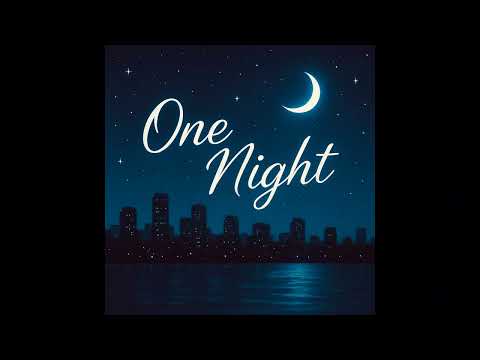 Infinity8 - One Night (Prod. LowBatteryBeatz)
