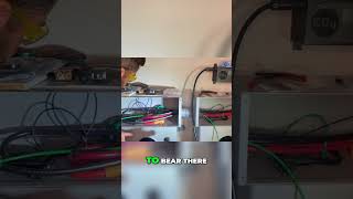 Bare Metal Grounding: The Secret to a Perfect Electrical Connection!