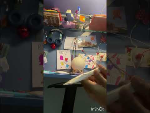 Apple blind bag #apple #applepencil #blindbagpaper #diy #robux #roblox #seven