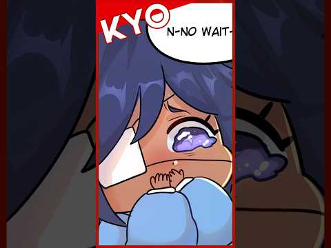 Genshin Daycare 11 (#genshinimpact  Comic Dub)