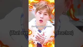 What's your favorite #kpop meme? Energetic Edition 🤣 Part 2 #streetinterview #kpopmemes #shorts