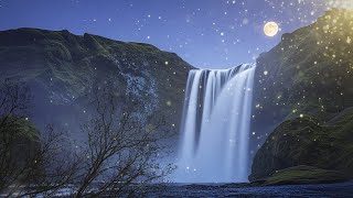 Calming Music, Meditation Music | Gentle Rhythms for Stress-Free Moments