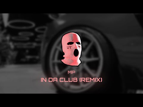 50 Cent - In Da club (MP Remix)
