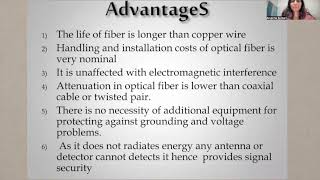 optical fiber communication .physics