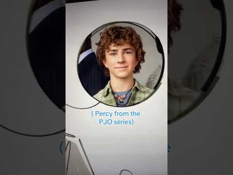 An interesting turn of events #animation #percyjackson #pjo #nicodiangelo #art #drawing #shorts #pov