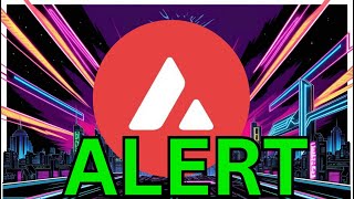 Why AVAX Could Be the Next Big Crypto Winner!