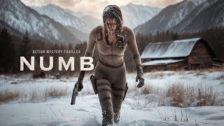 Best Action Thriller🎬Numb🎬Full Movie