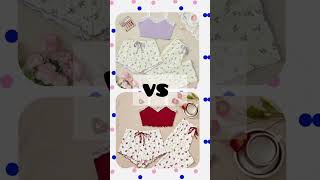 CHOOSE YOUR FAVOURITE #trendingshorts #choose #princessparty #shein #dressess #fashion #duet