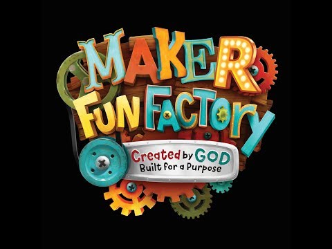 Maker Fun Factory