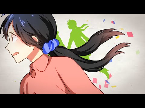 【初音ミク】 迷子のリボン 【オリジナルMV】
