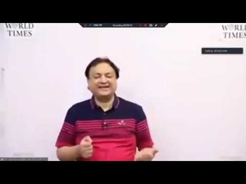 LECTURE#07   JWT PAK Affairs   Pre Partition History