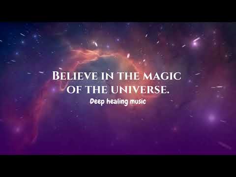 Peaceful Retreat : Deep healing and relaxation #deephealingmusic #calmingmusic #innerpeace