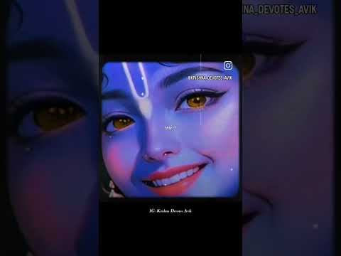 sri krishna 🙏