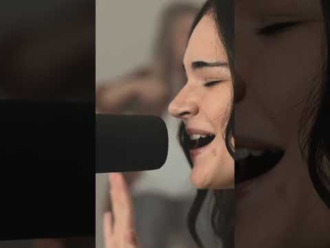 Holy Forever - Zoe Faye - With harp & strings - New Version