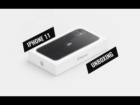 UNBOXING | Is iPhone 11 Still Worth it in April 2021?