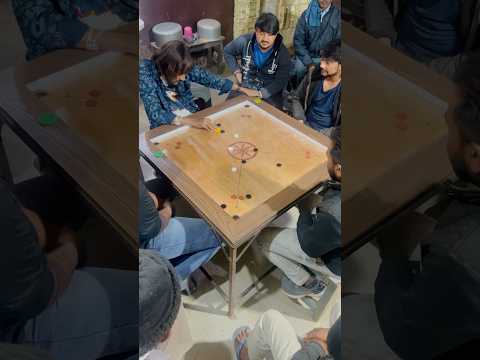 Carrom king 👑 #youtuber #youtube #youtubeshorts #shots #viralreels #carromking