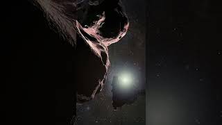 The Downfall of New Horizons is a Budget Cut? #science #newhorizons #nasa