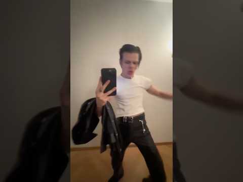 YUNGBLUD - berlin baby #yungblud #shorts