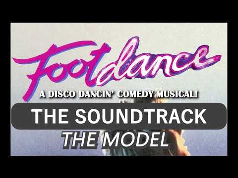 THE MODEL - FOOTDANCE SOUNDTRACK