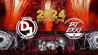 New Year Mix 2024 🔥| Best Mashups & Remixes Of Popular Songs 2023/2024🎉