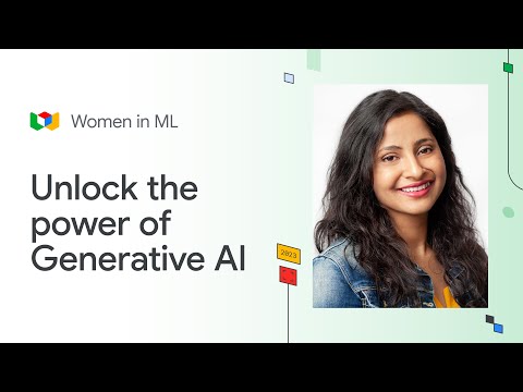 Unlock the power of Generative AI: From understanding its principles to utilizing its power