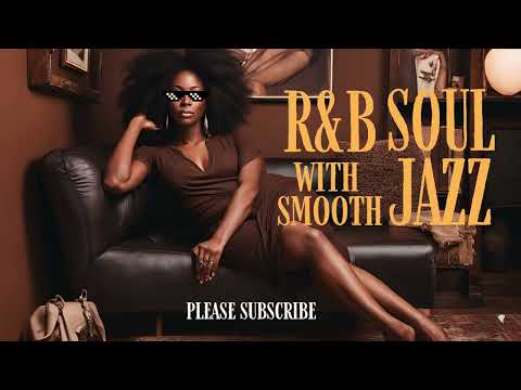 【 R&B | JAZZ 12 】Cozy music / Chill / sleep / study / RELAX / Coffee