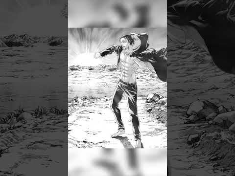Musicalizando paneles de manga (Eren Jaeger- SNK)