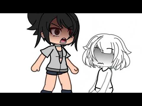 When my friend changes my characters: