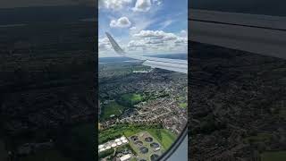 #FlightVibes#AviationLovers#SkyTherapy#TravelAddict#WindowSeatViews#WanderlustVibes#Escape